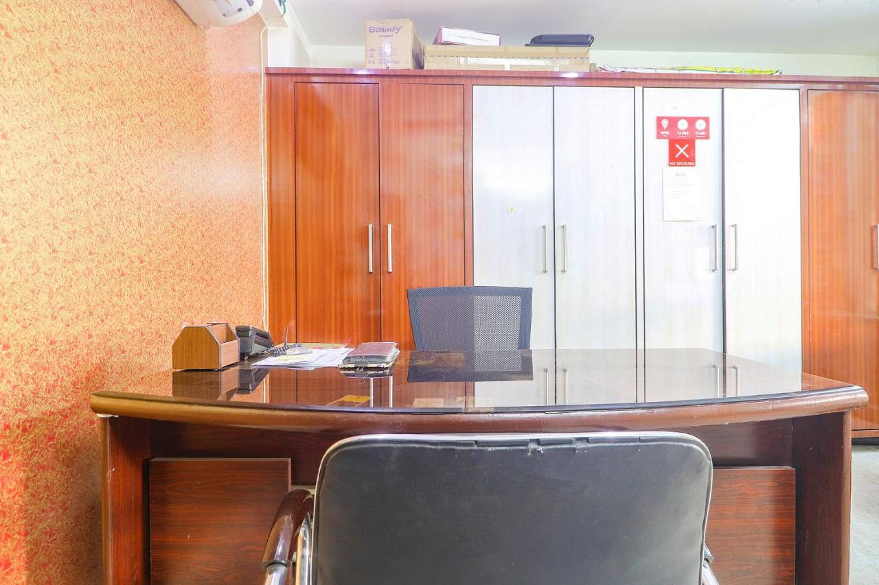 Fabexpress Golden Gate - Nr Hitech Hyderabad