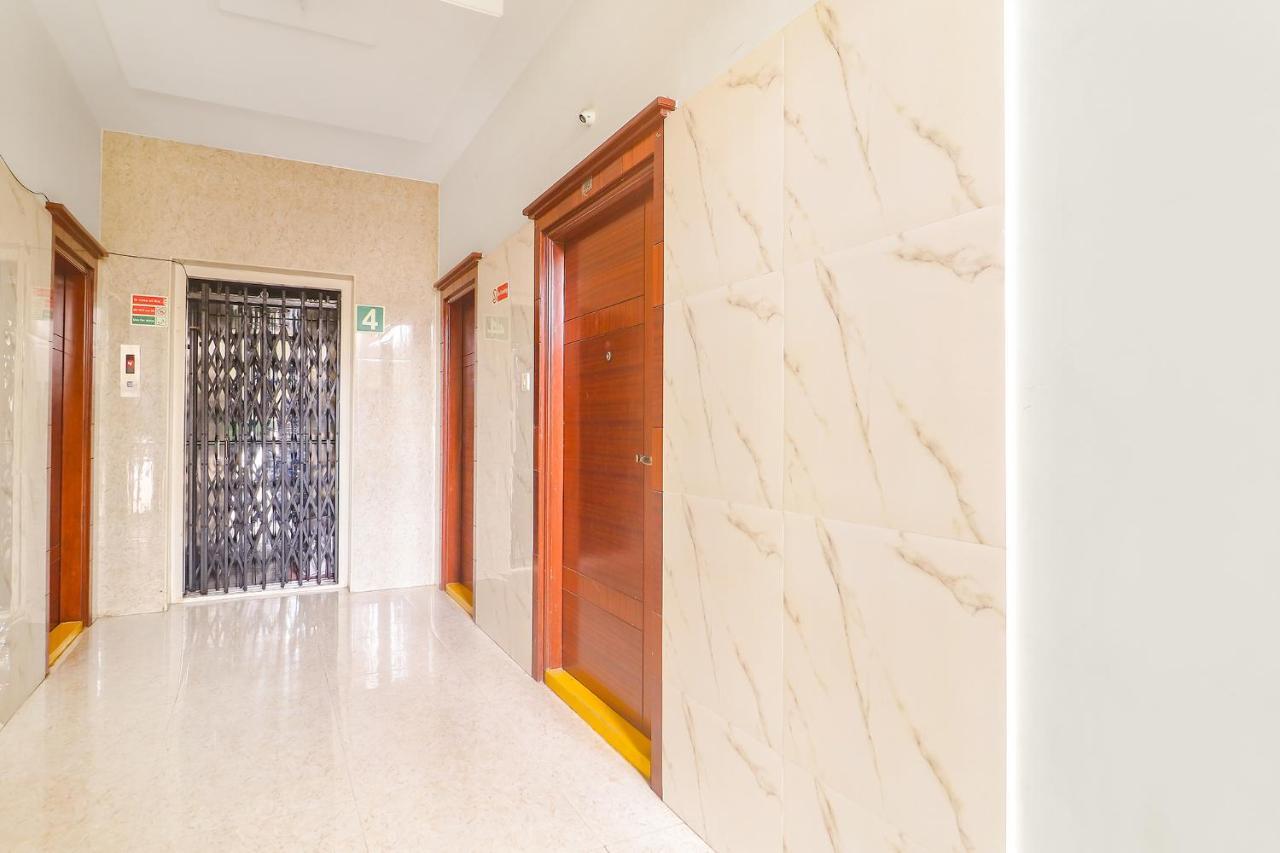 Hotel Fabexpress Golden Gate - Nr Hitech Hyderabad